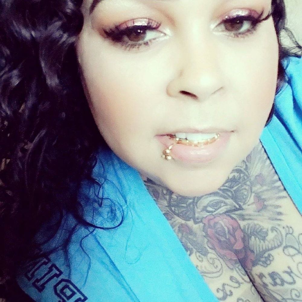 Meet your Posher, Maygan